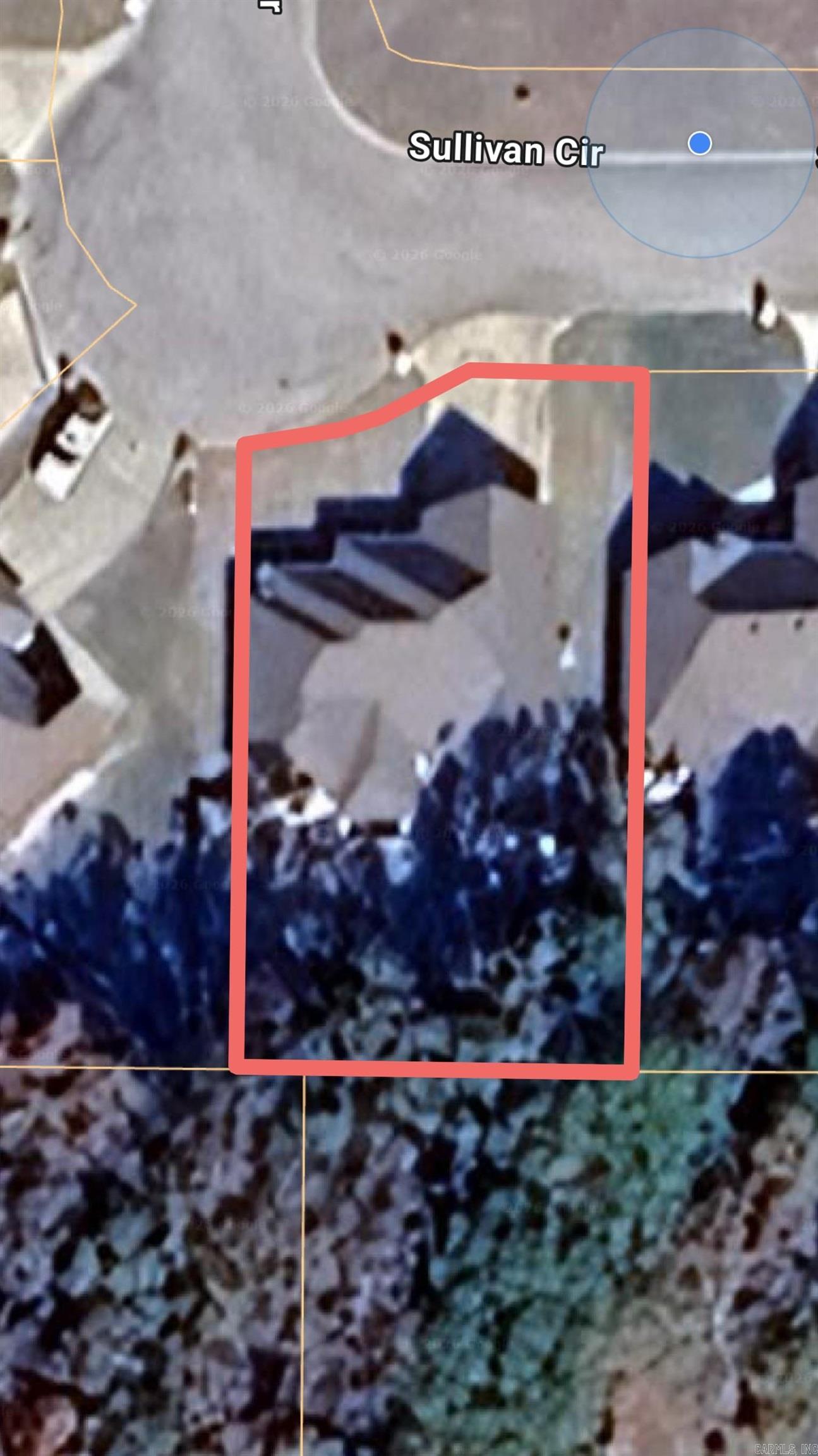 Madison Estates Phase 3 - Residential