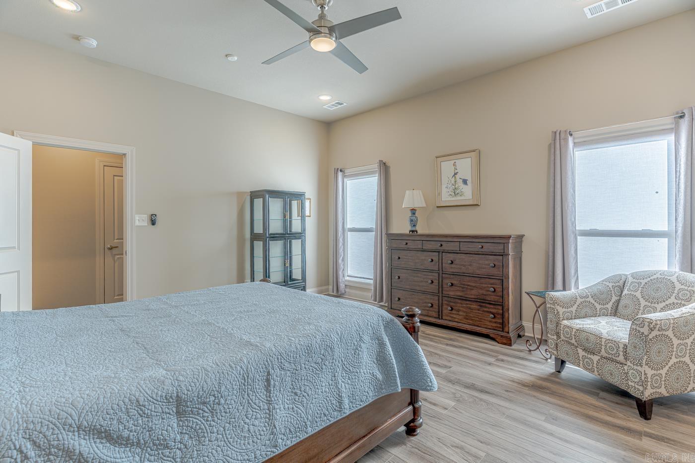 Madison Estates Phase 3 - Residential