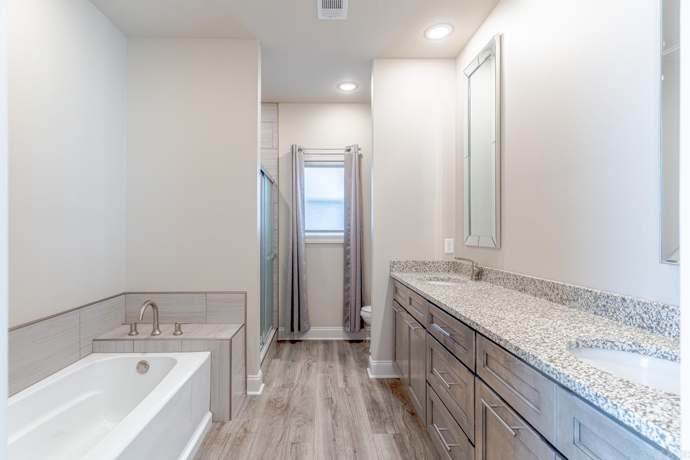 Madison Estates Phase 3 - Residential