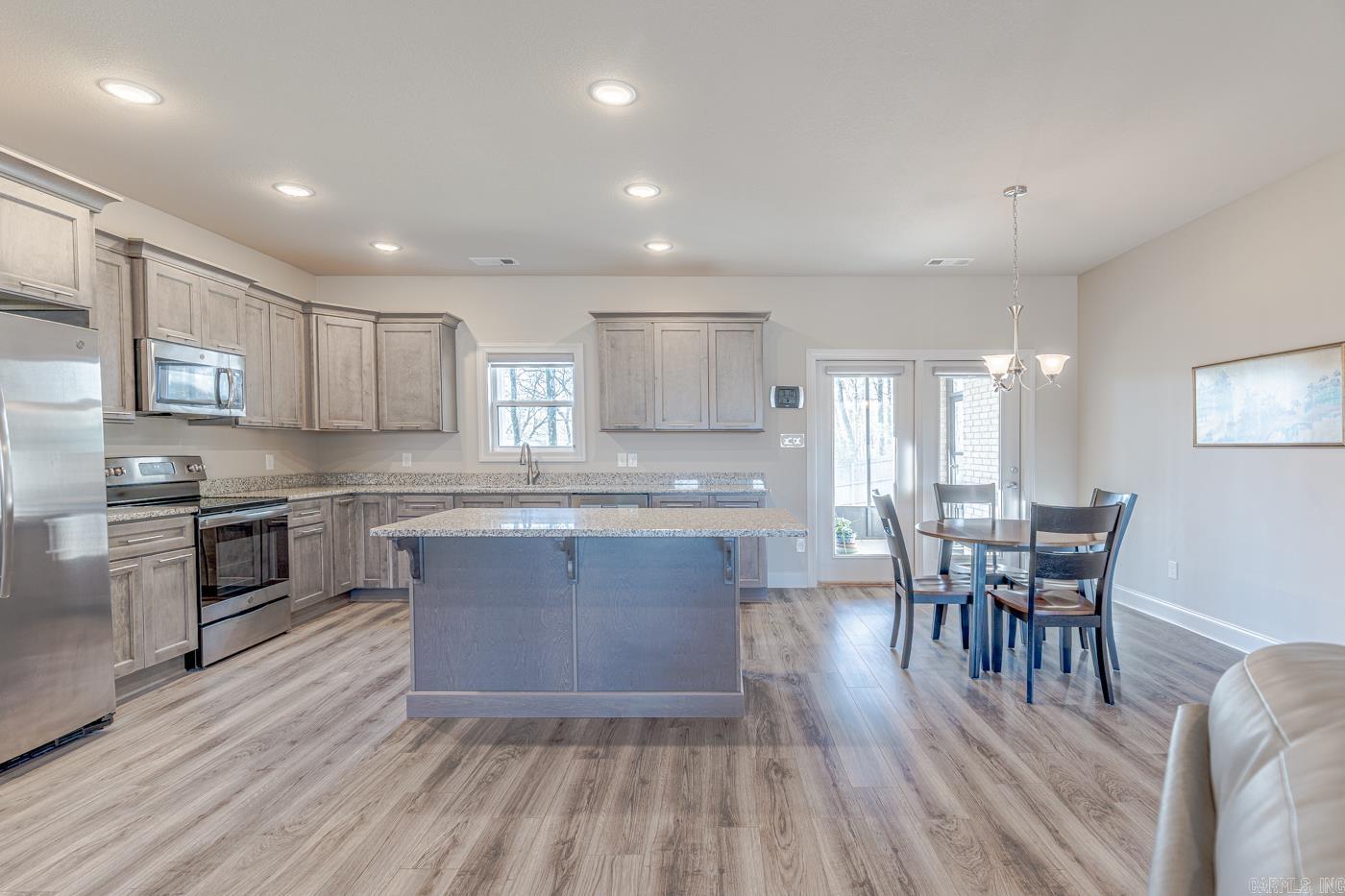 Madison Estates Phase 3 - Residential