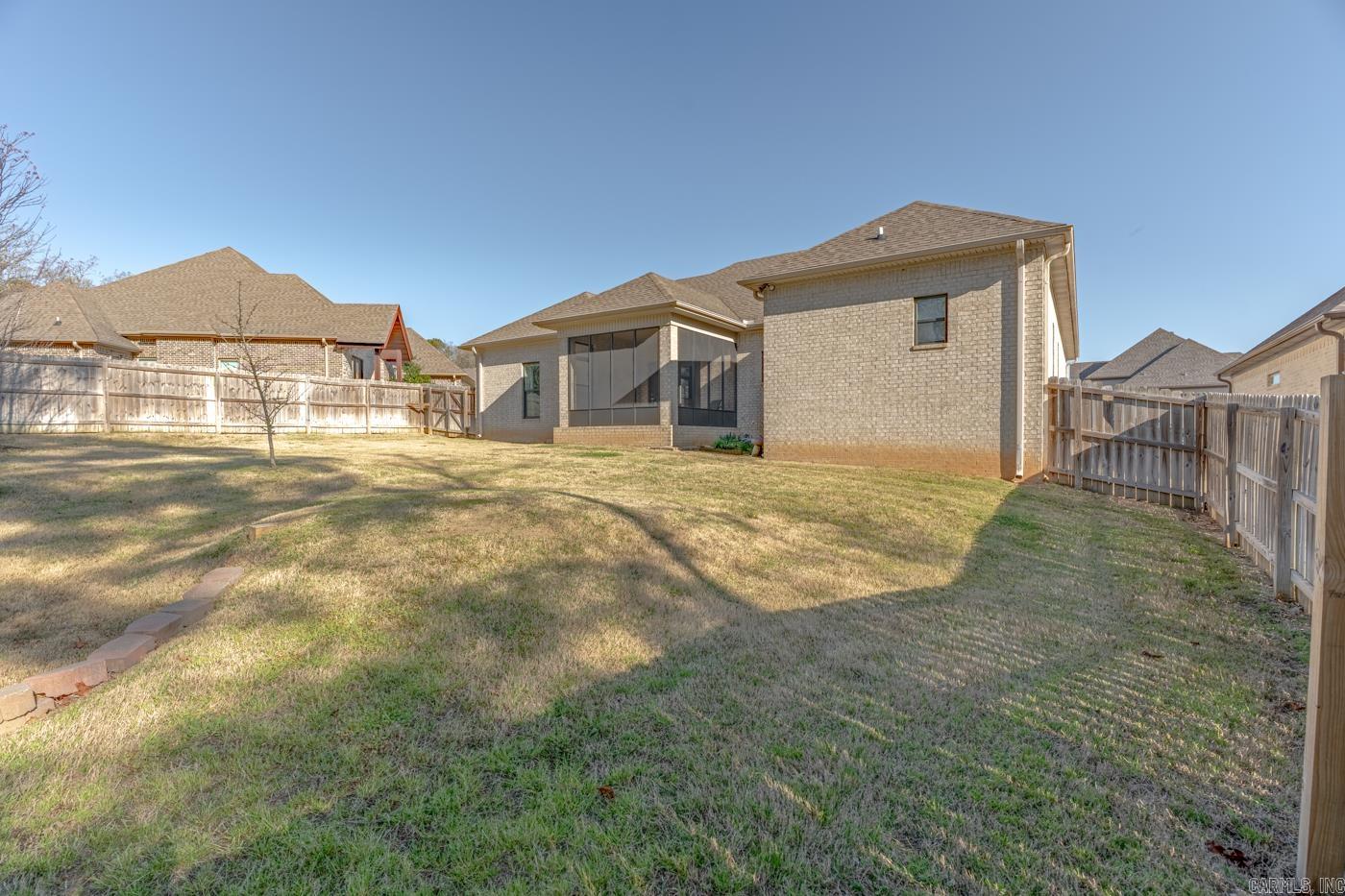 Madison Estates Phase 3 - Residential