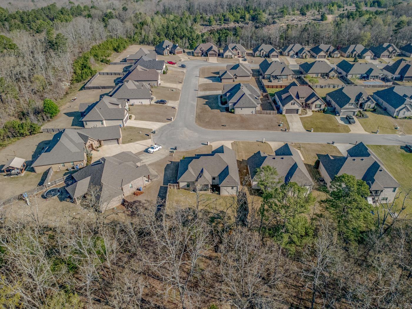 Madison Estates Phase 3 - Residential