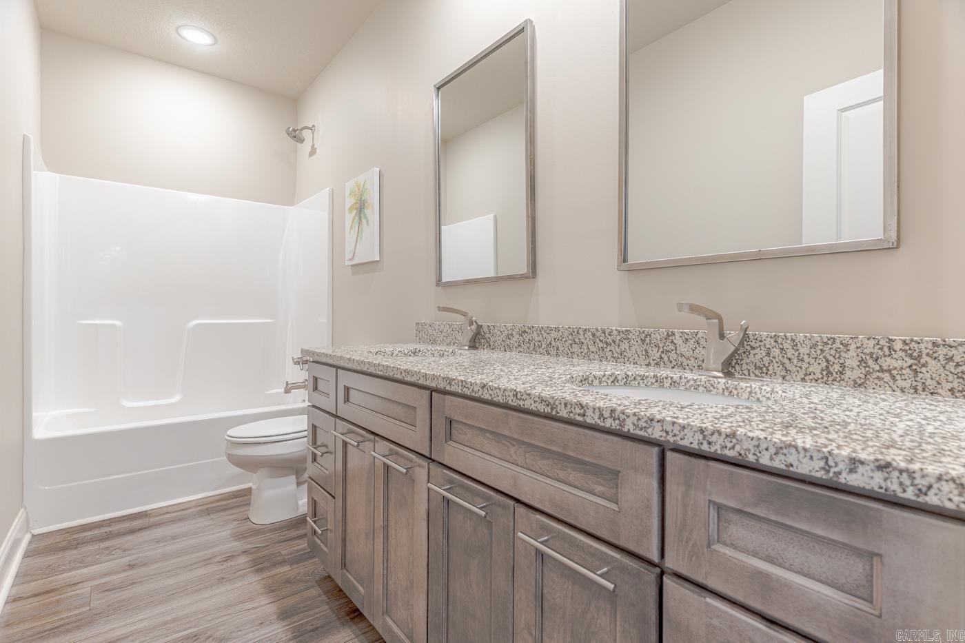 Madison Estates Phase 3 - Residential