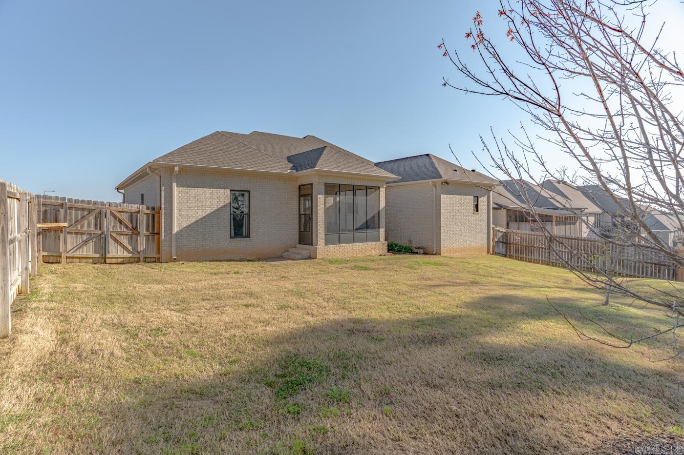 Madison Estates Phase 3 - Residential