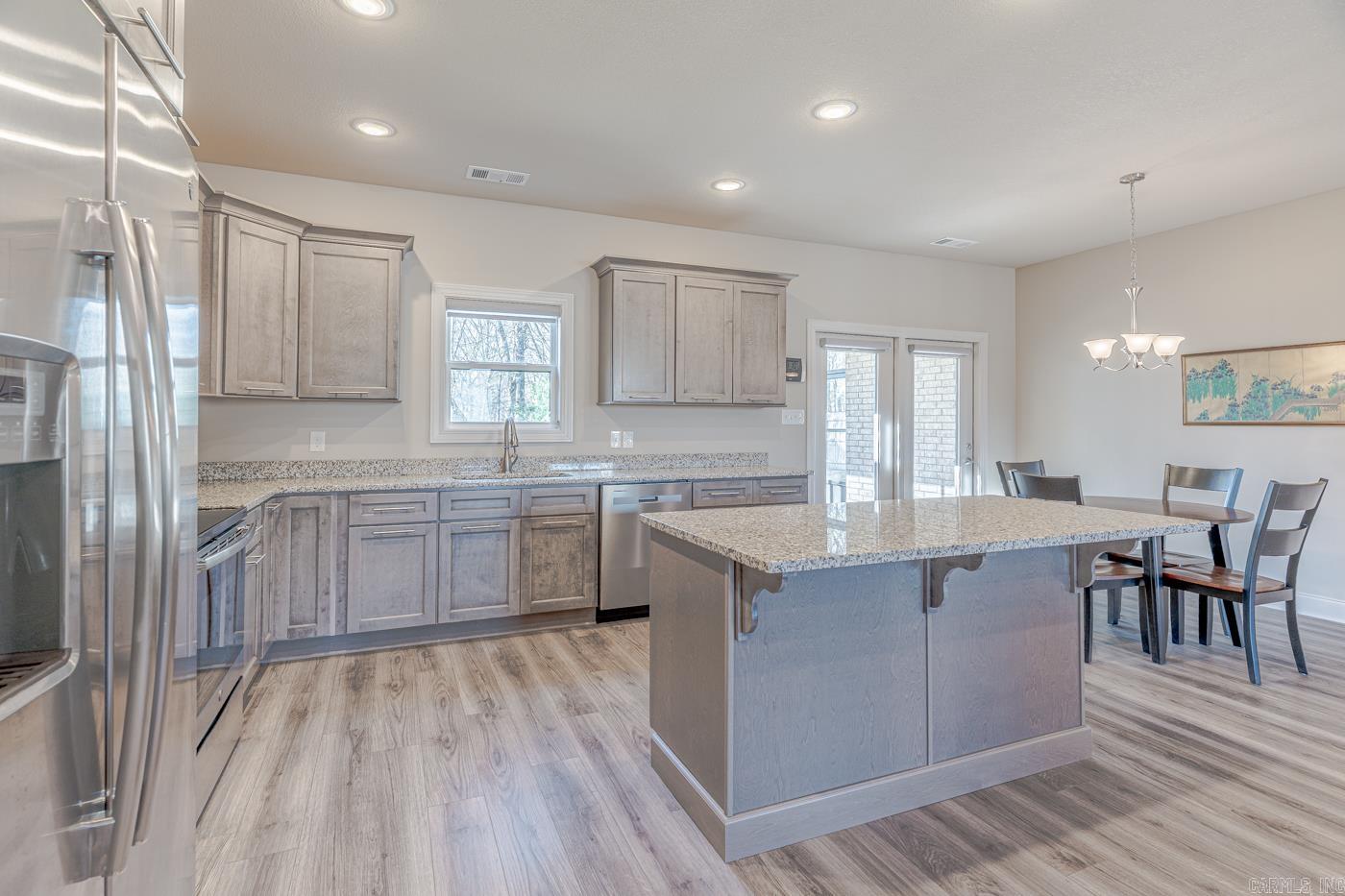 Madison Estates Phase 3 - Residential