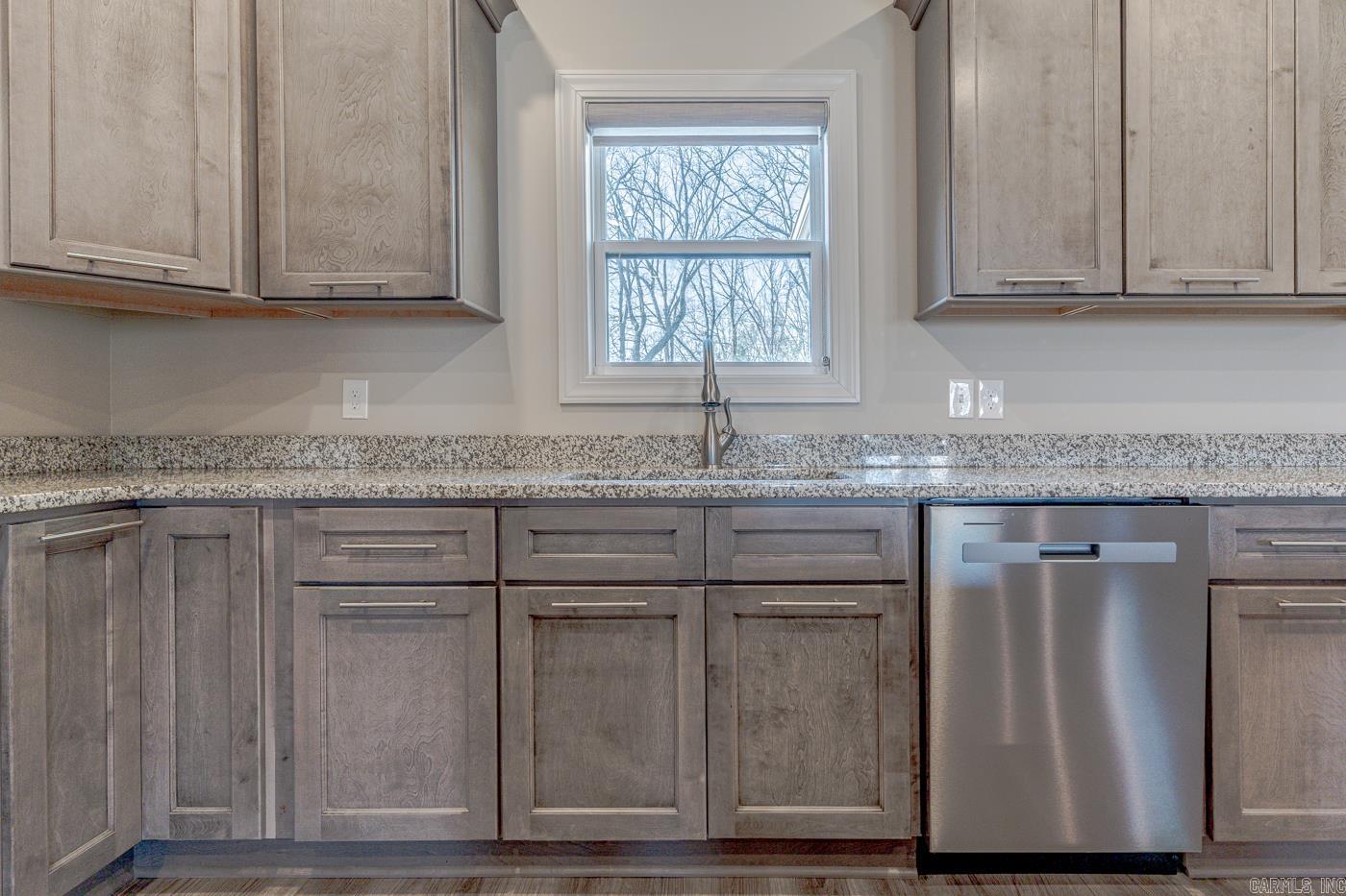 Madison Estates Phase 3 - Residential