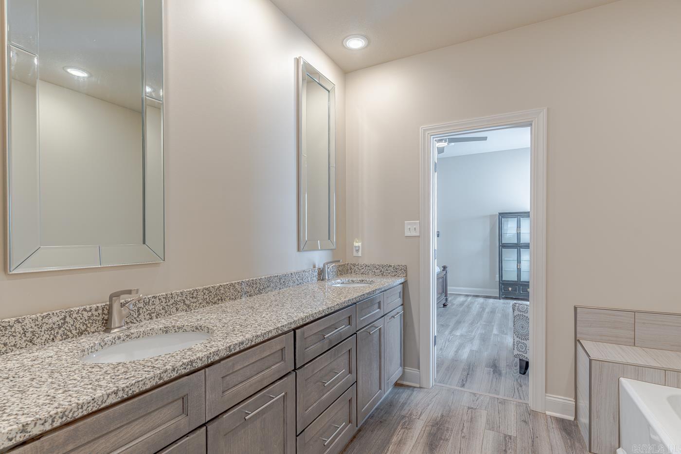 Madison Estates Phase 3 - Residential