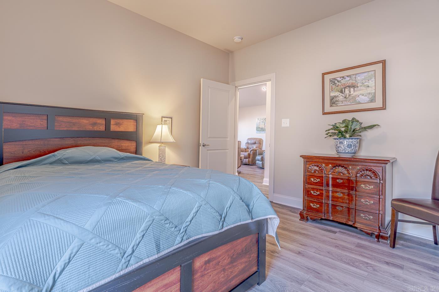 Madison Estates Phase 3 - Residential