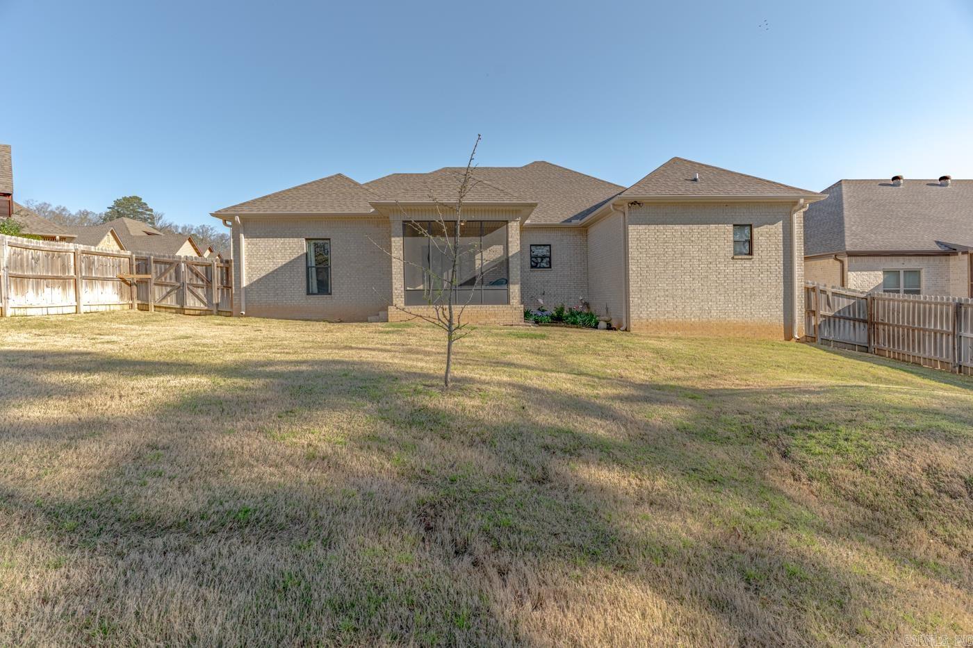 Madison Estates Phase 3 - Residential