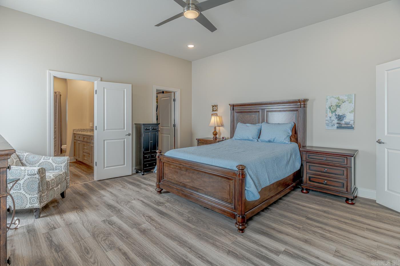 Madison Estates Phase 3 - Residential