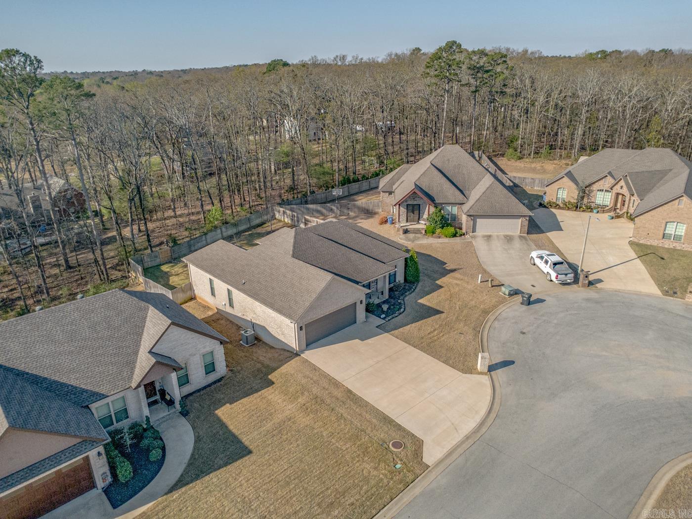 Madison Estates Phase 3 - Residential