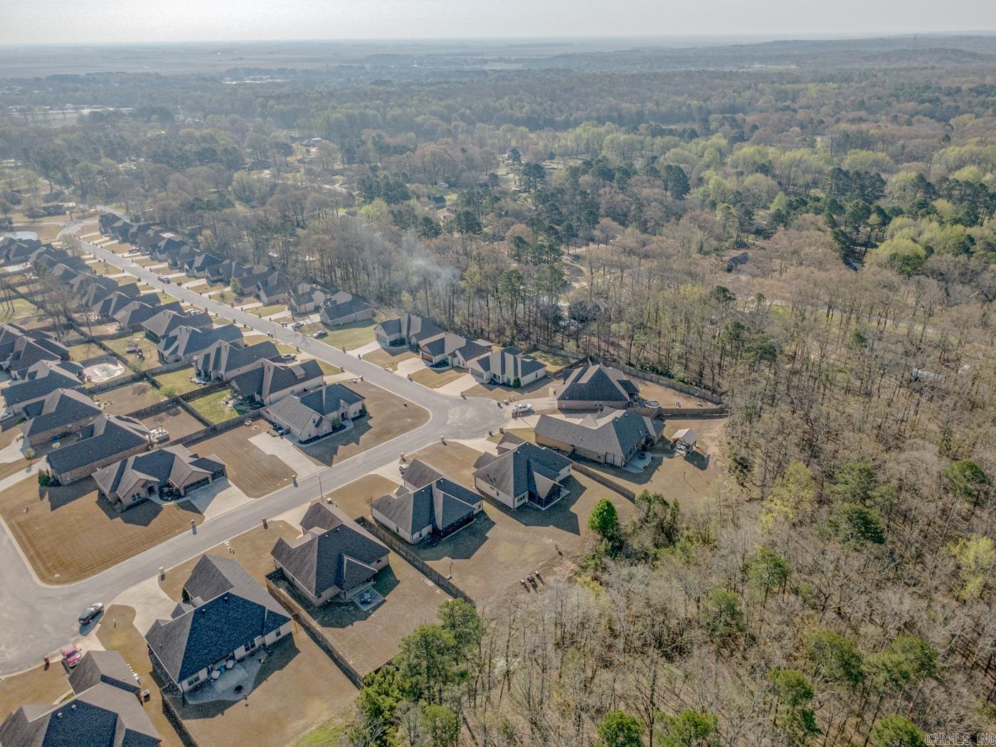 Madison Estates Phase 3 - Residential