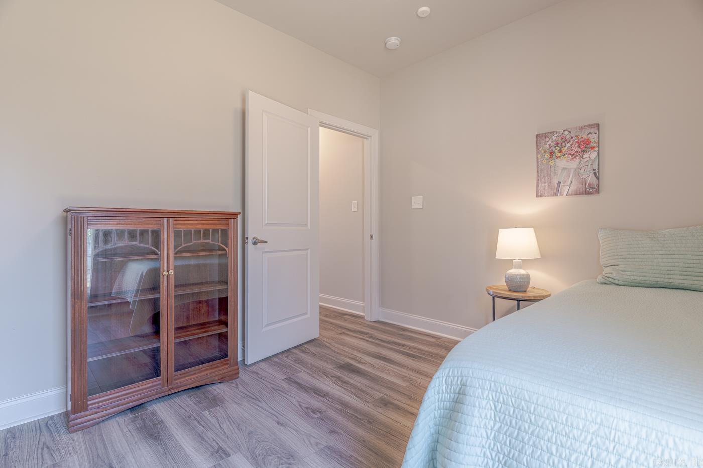 Madison Estates Phase 3 - Residential