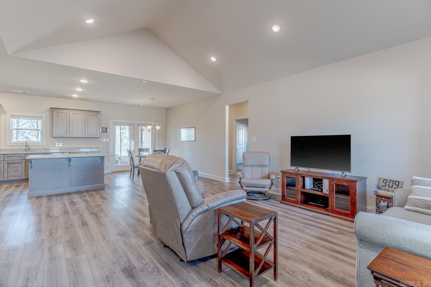 Madison Estates Phase 3 - Residential