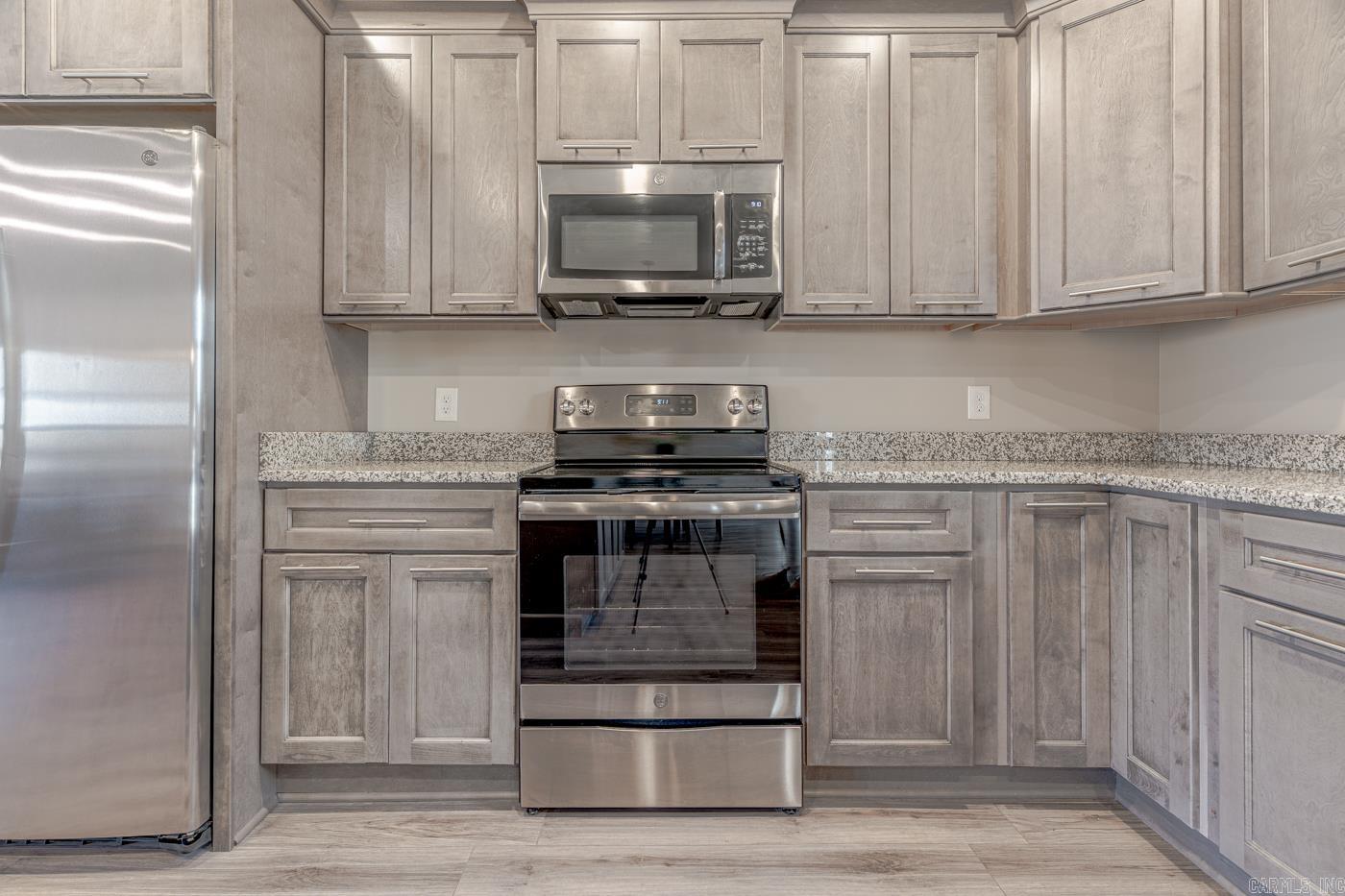 Madison Estates Phase 3 - Residential