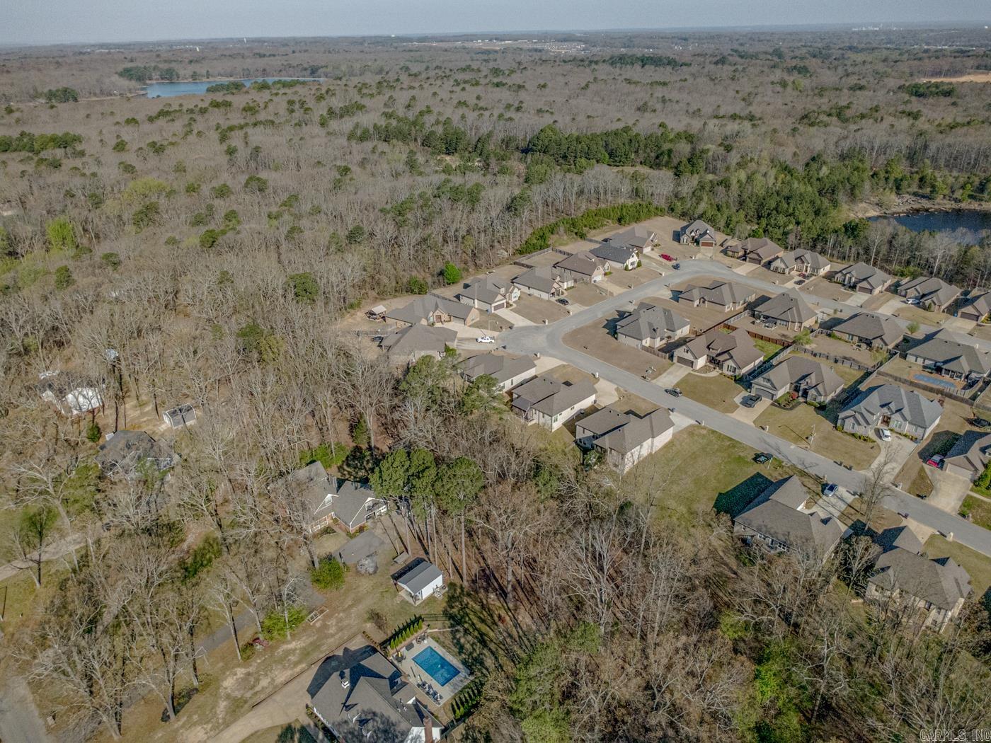 Madison Estates Phase 3 - Residential