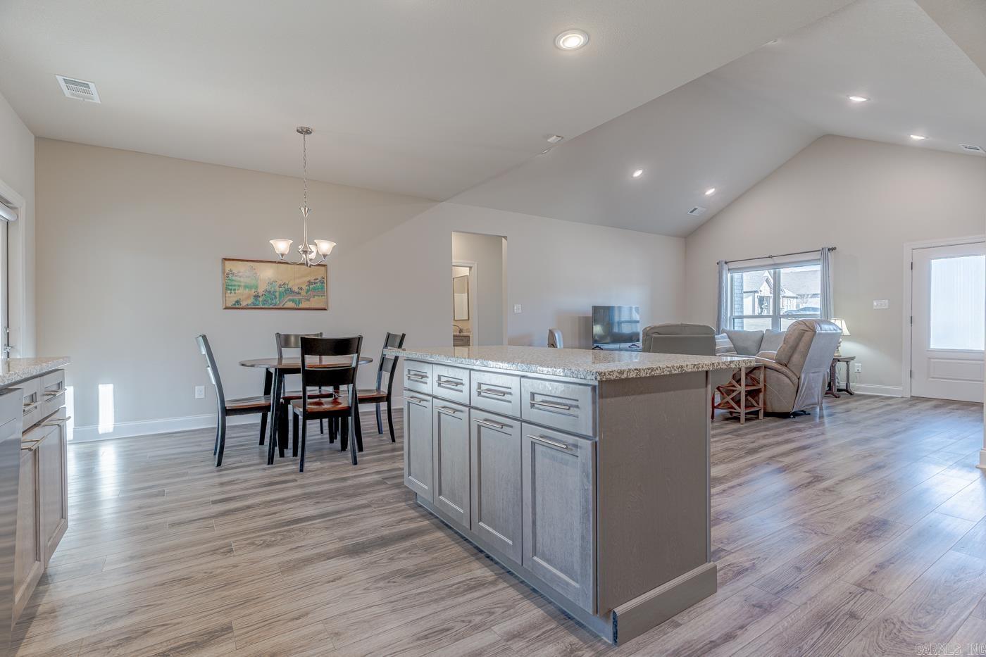 Madison Estates Phase 3 - Residential