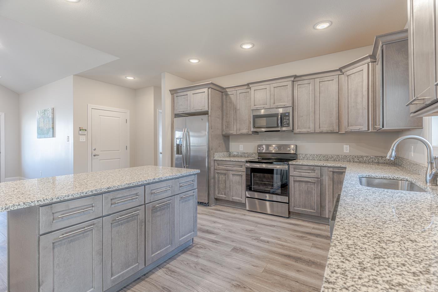 Madison Estates Phase 3 - Residential