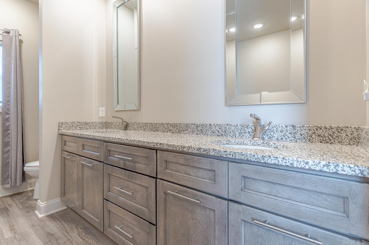 Madison Estates Phase 3 - Residential