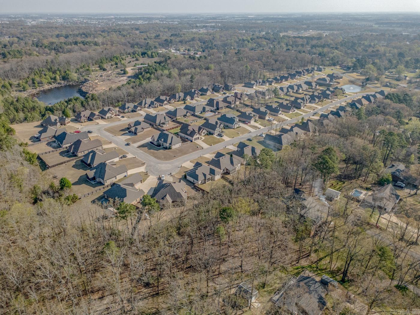 Madison Estates Phase 3 - Residential