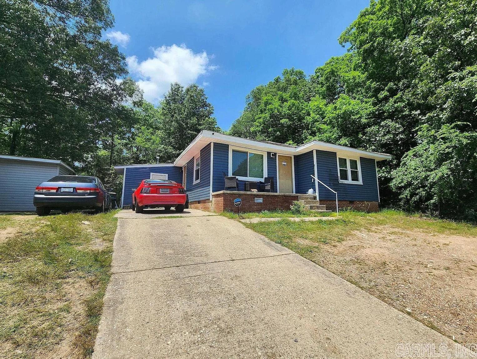EUCLID PLACE - Residential