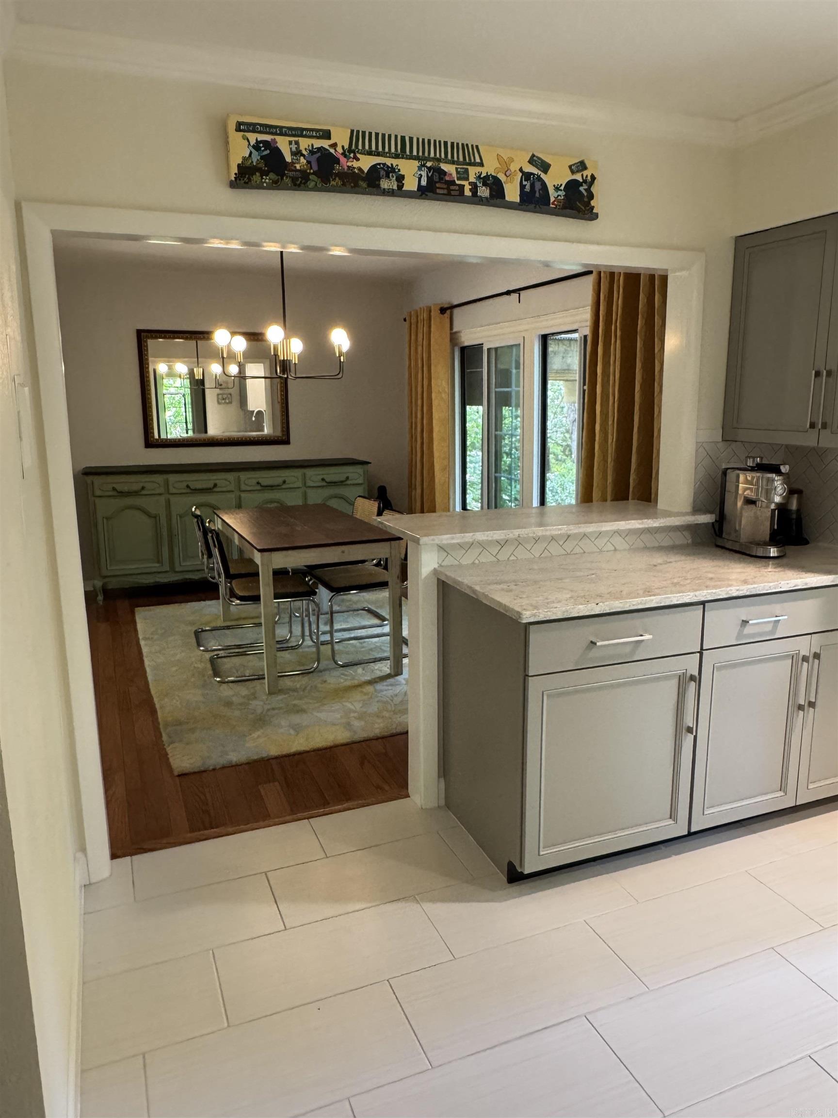 HSR BLK - Residential