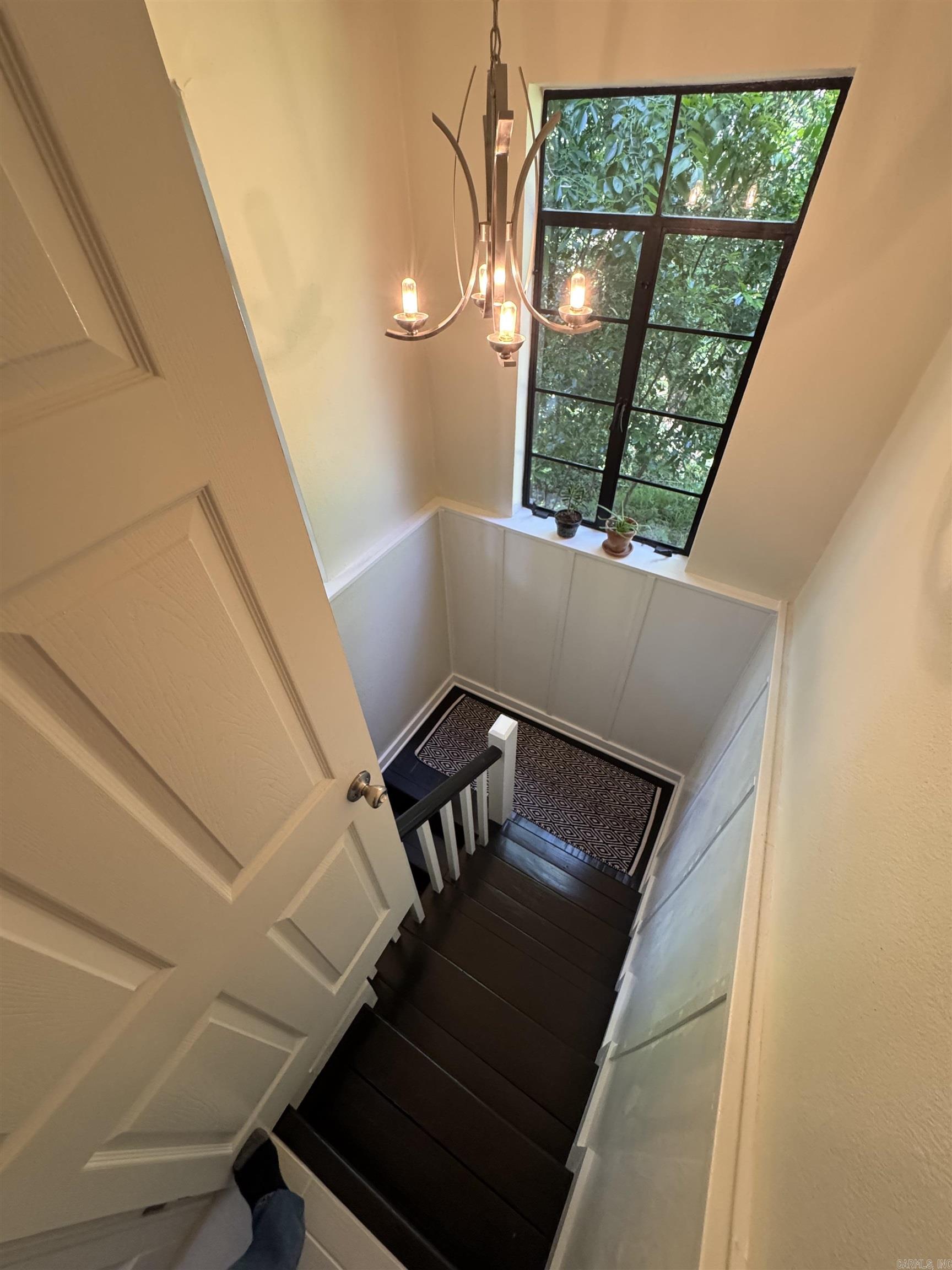 HSR BLK - Residential