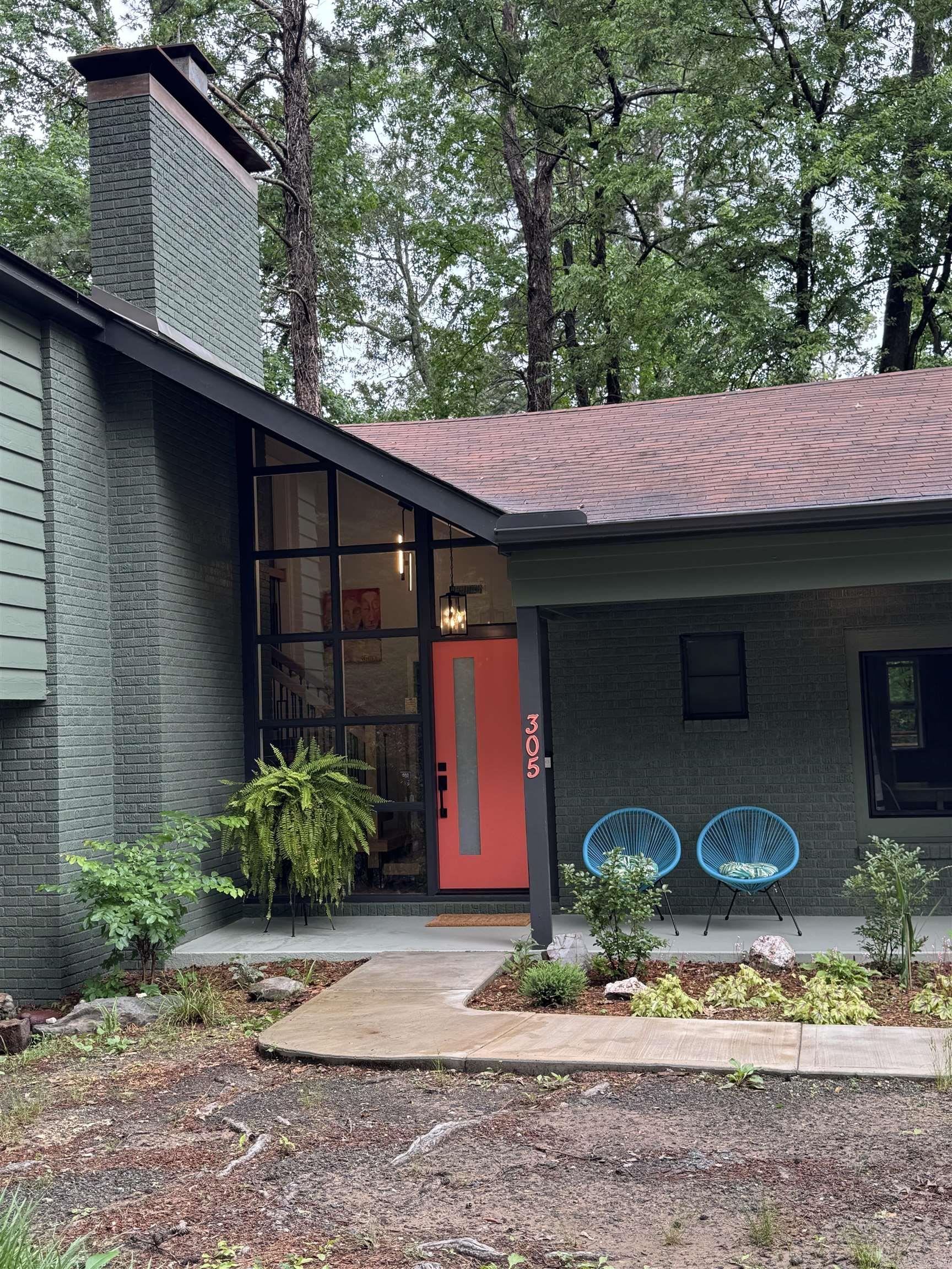 HSR BLK - Residential