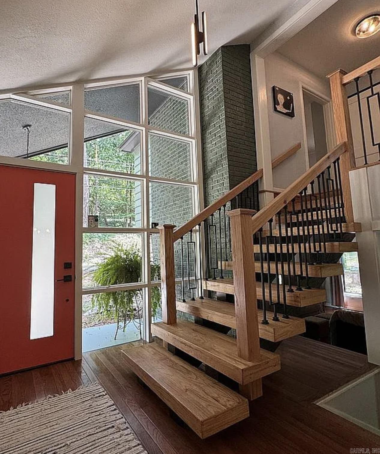 HSR BLK - Residential