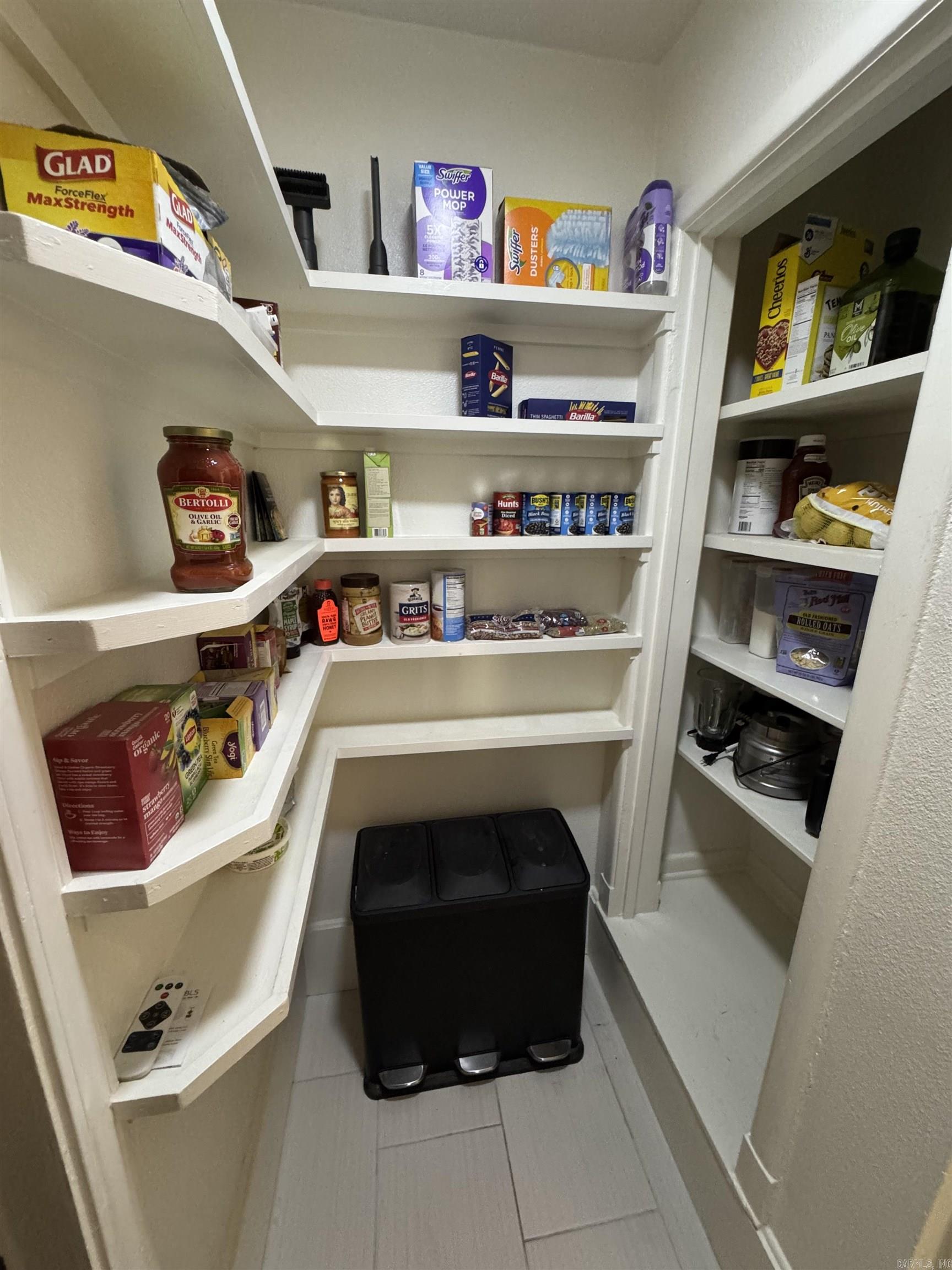 HSR BLK - Residential