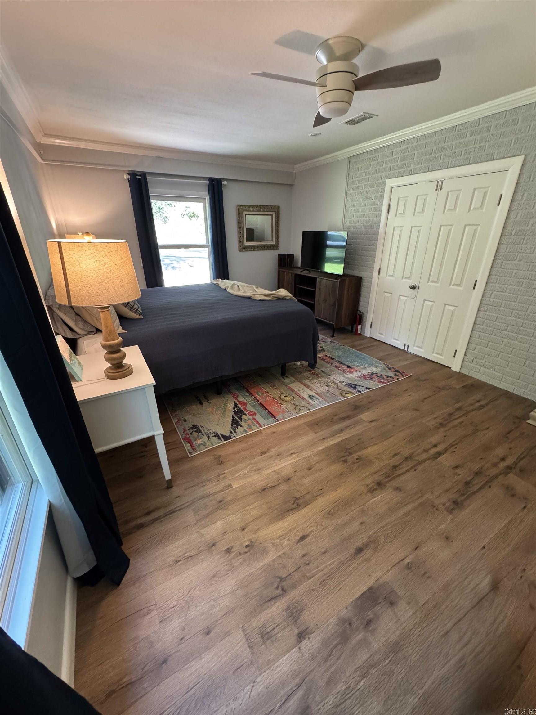 HSR BLK - Residential