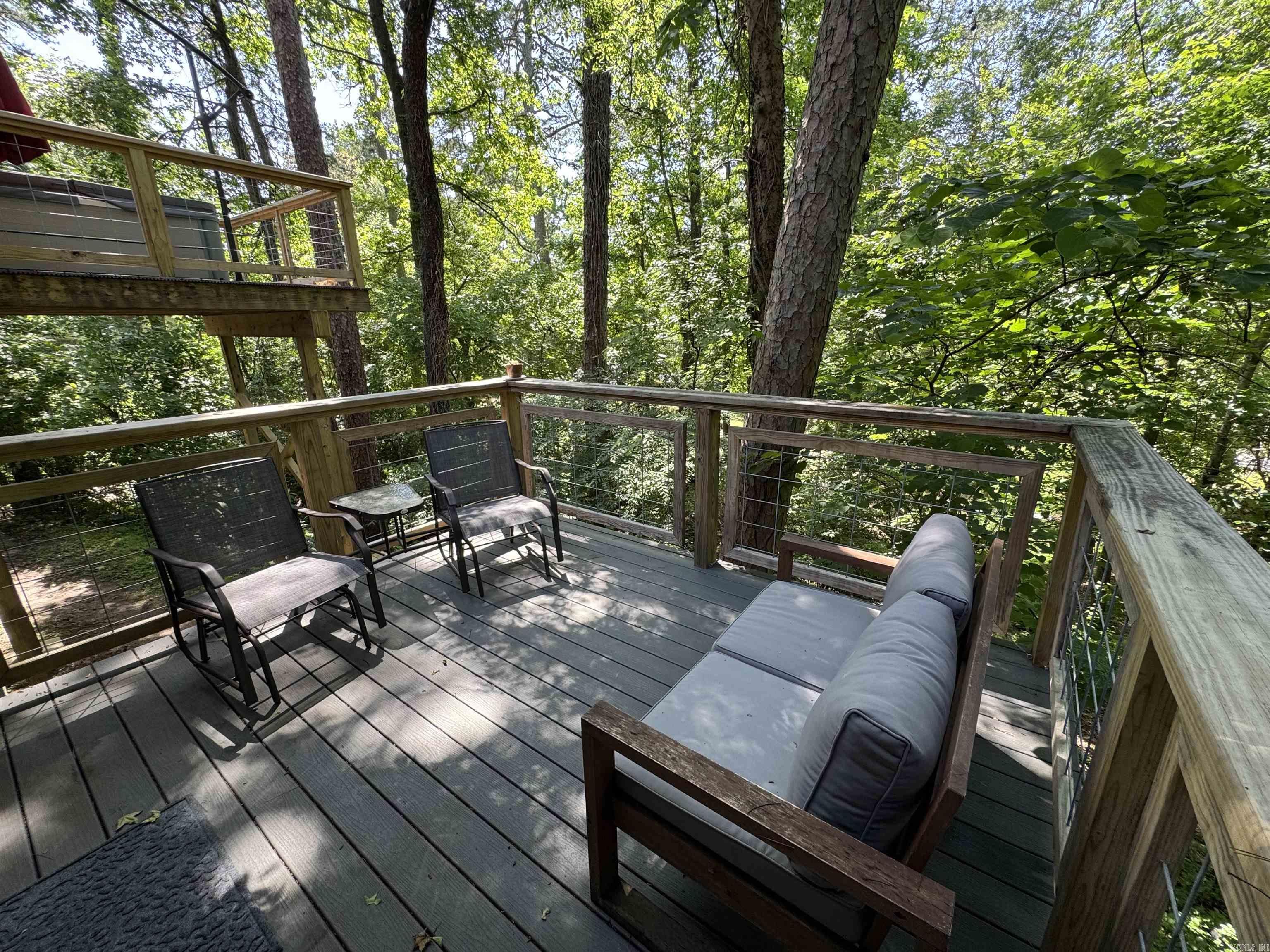 HSR BLK - Residential