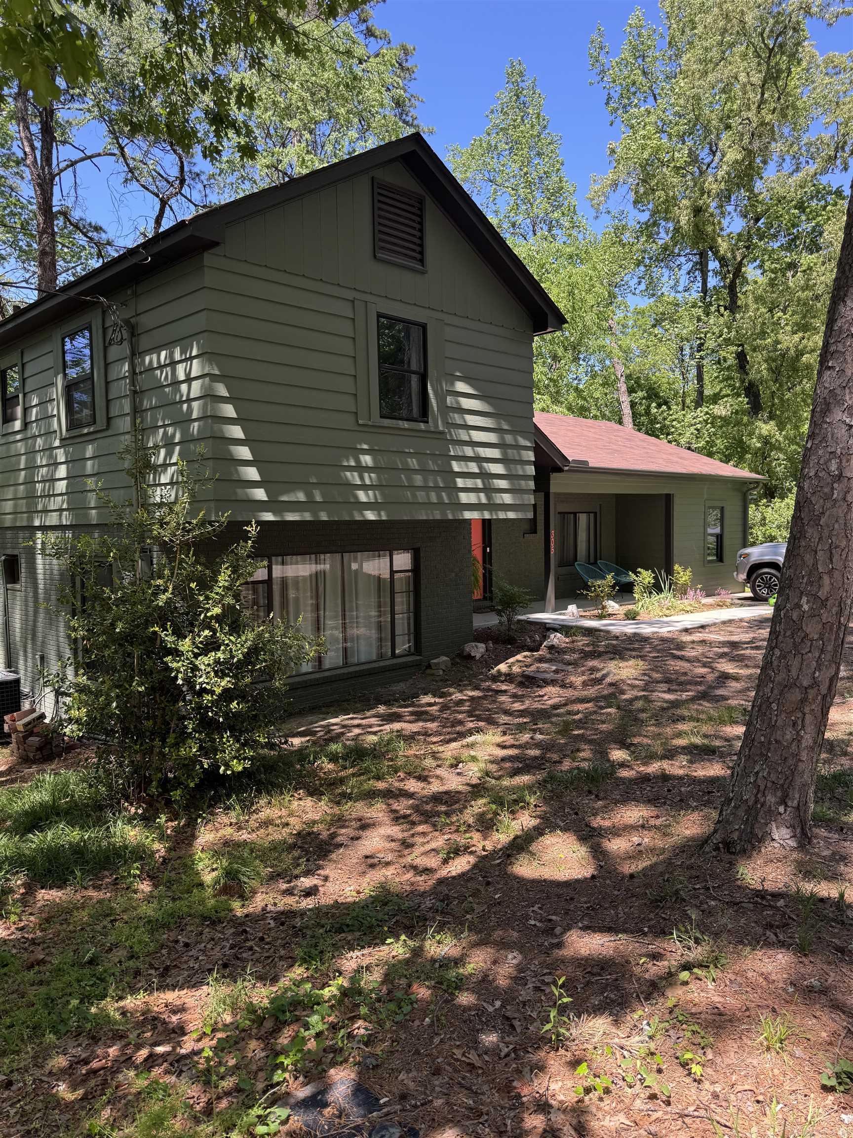 HSR BLK - Residential