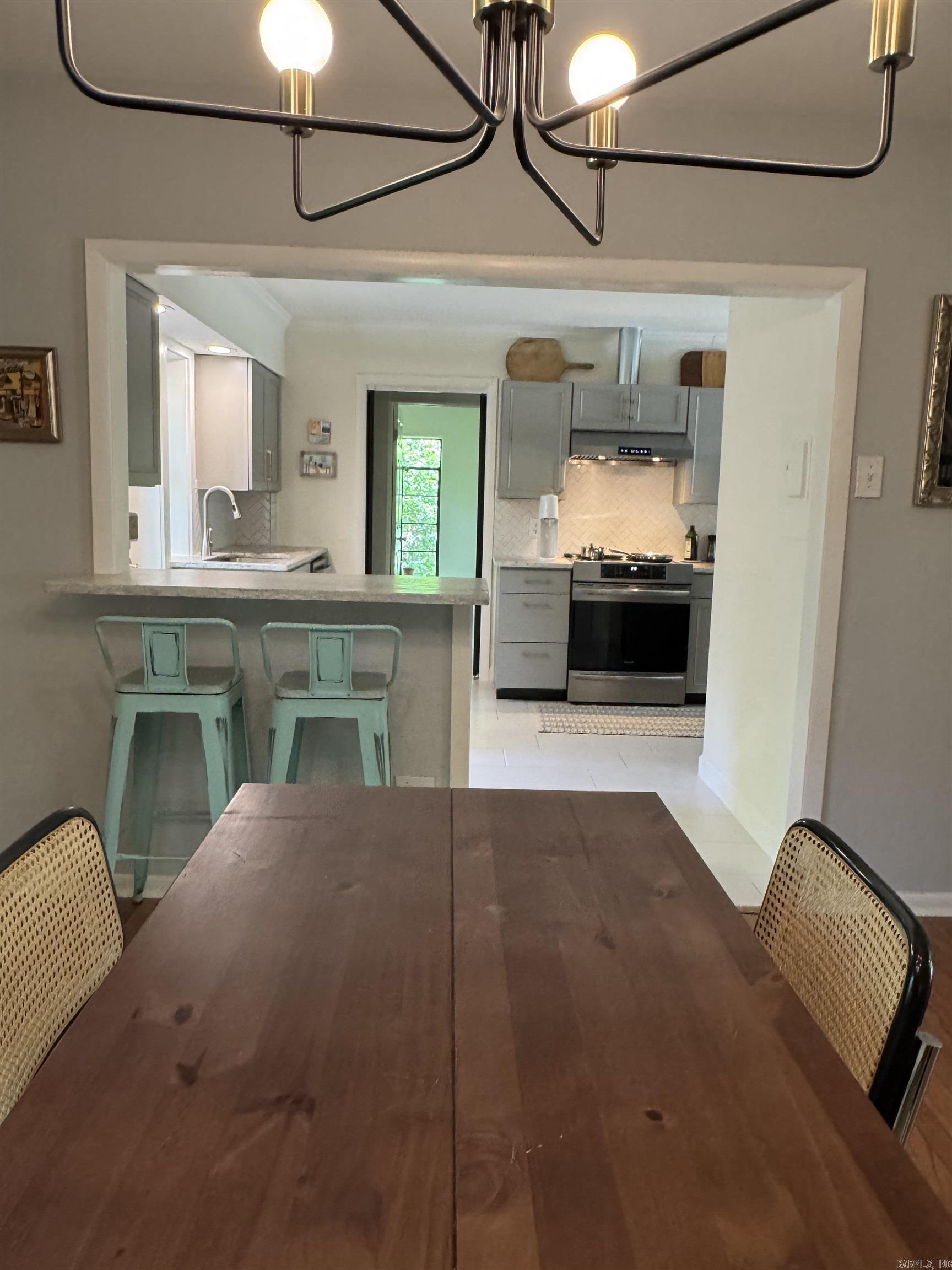 HSR BLK - Residential