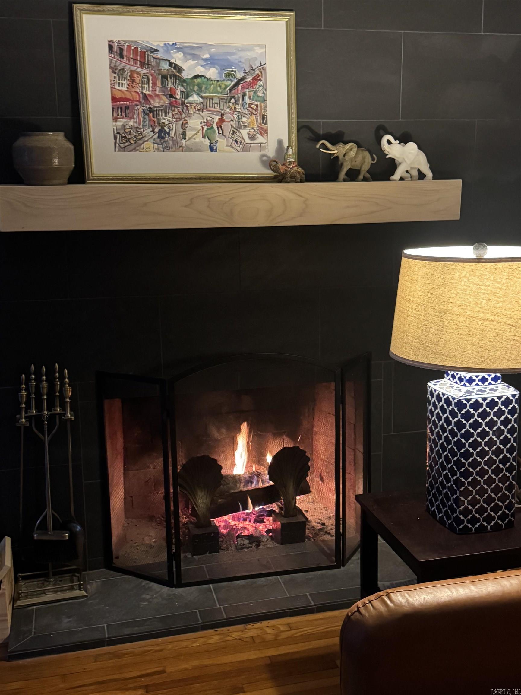 HSR BLK - Residential