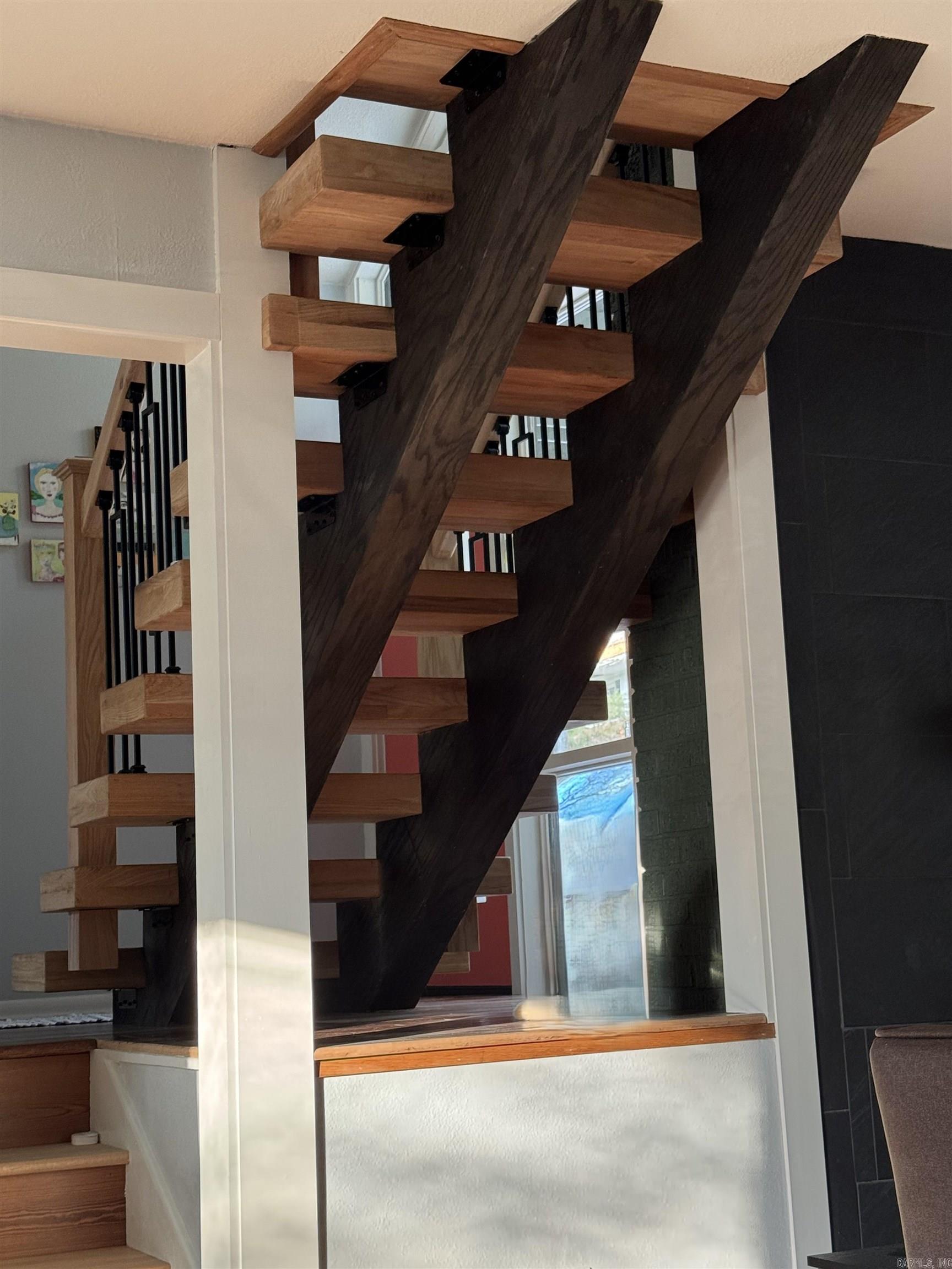 HSR BLK - Residential