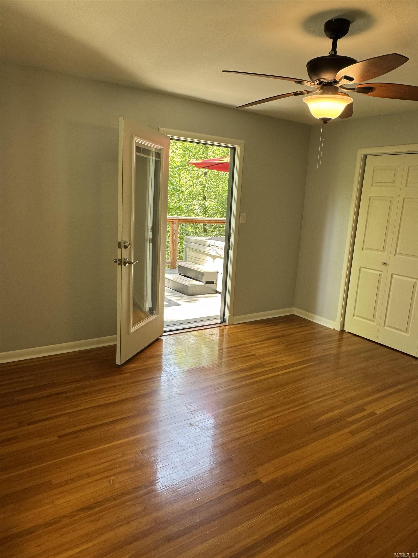 HSR BLK - Residential