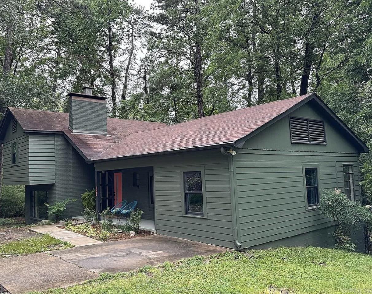 HSR BLK - Residential