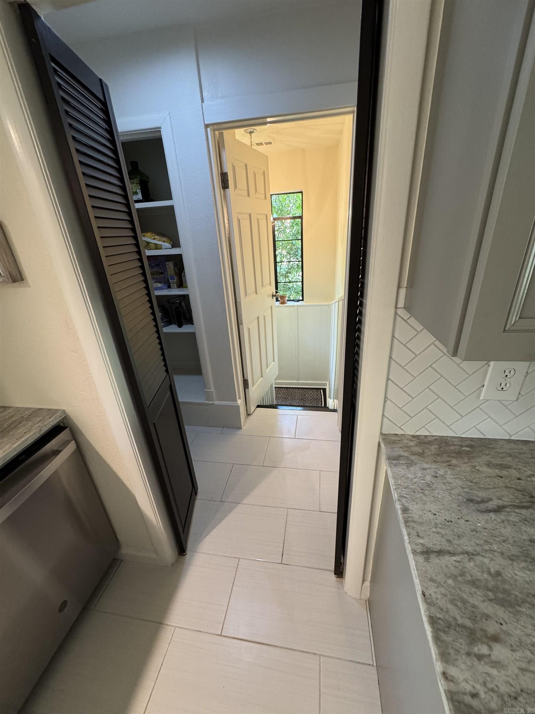 HSR BLK - Residential