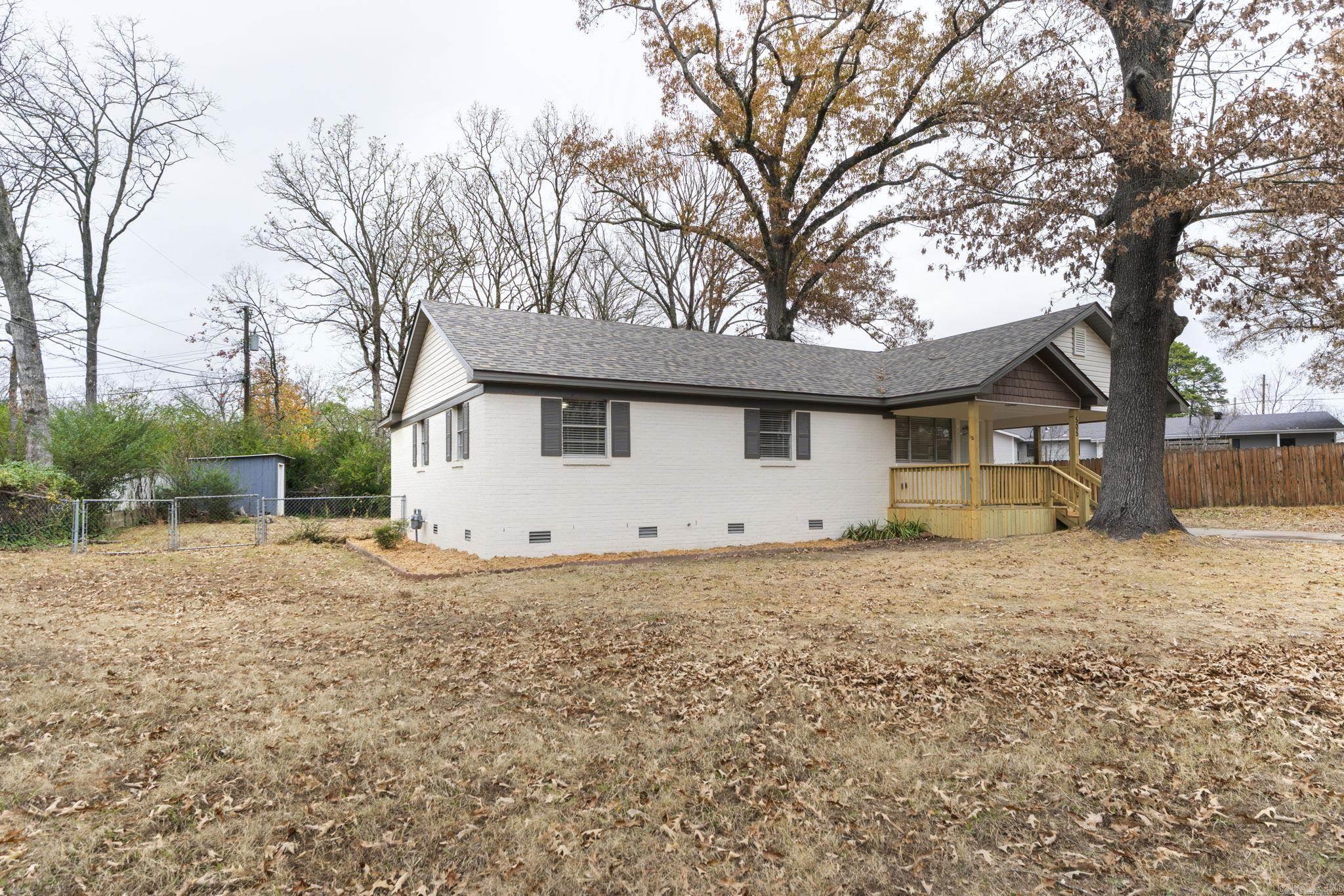 PARK HILL - Residential