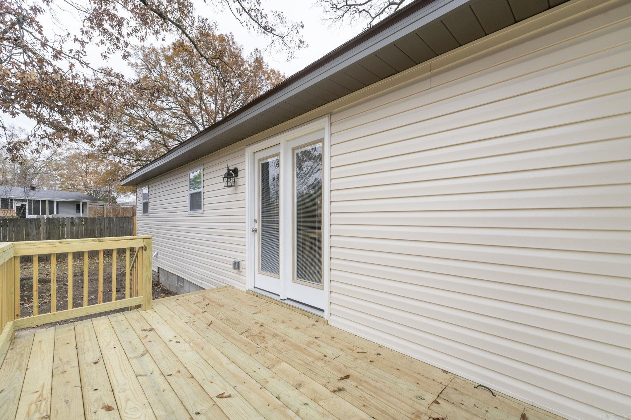 PARK HILL - Residential