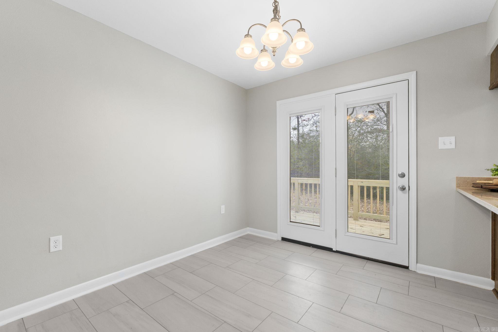 PARK HILL - Residential