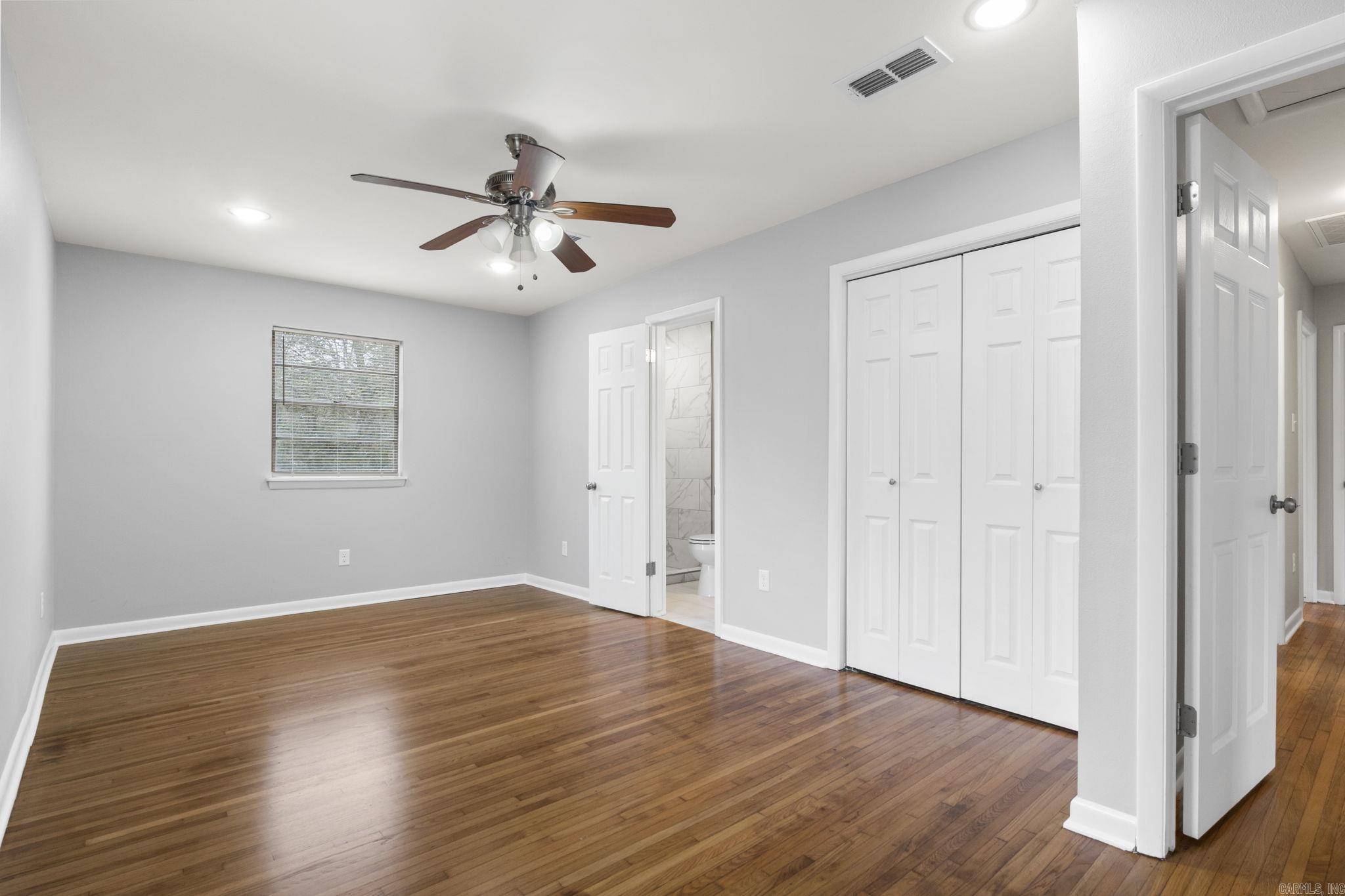 PARK HILL - Residential