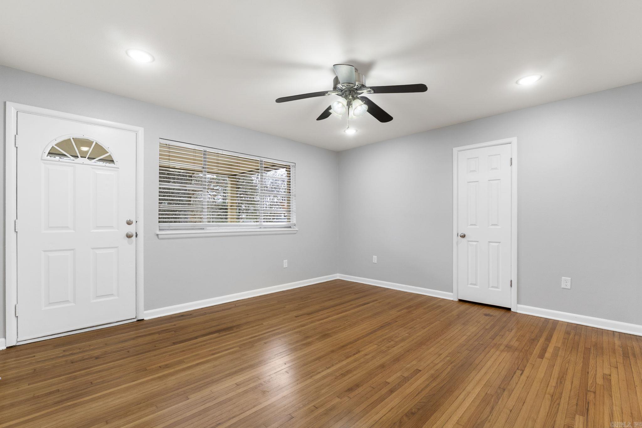 PARK HILL - Residential