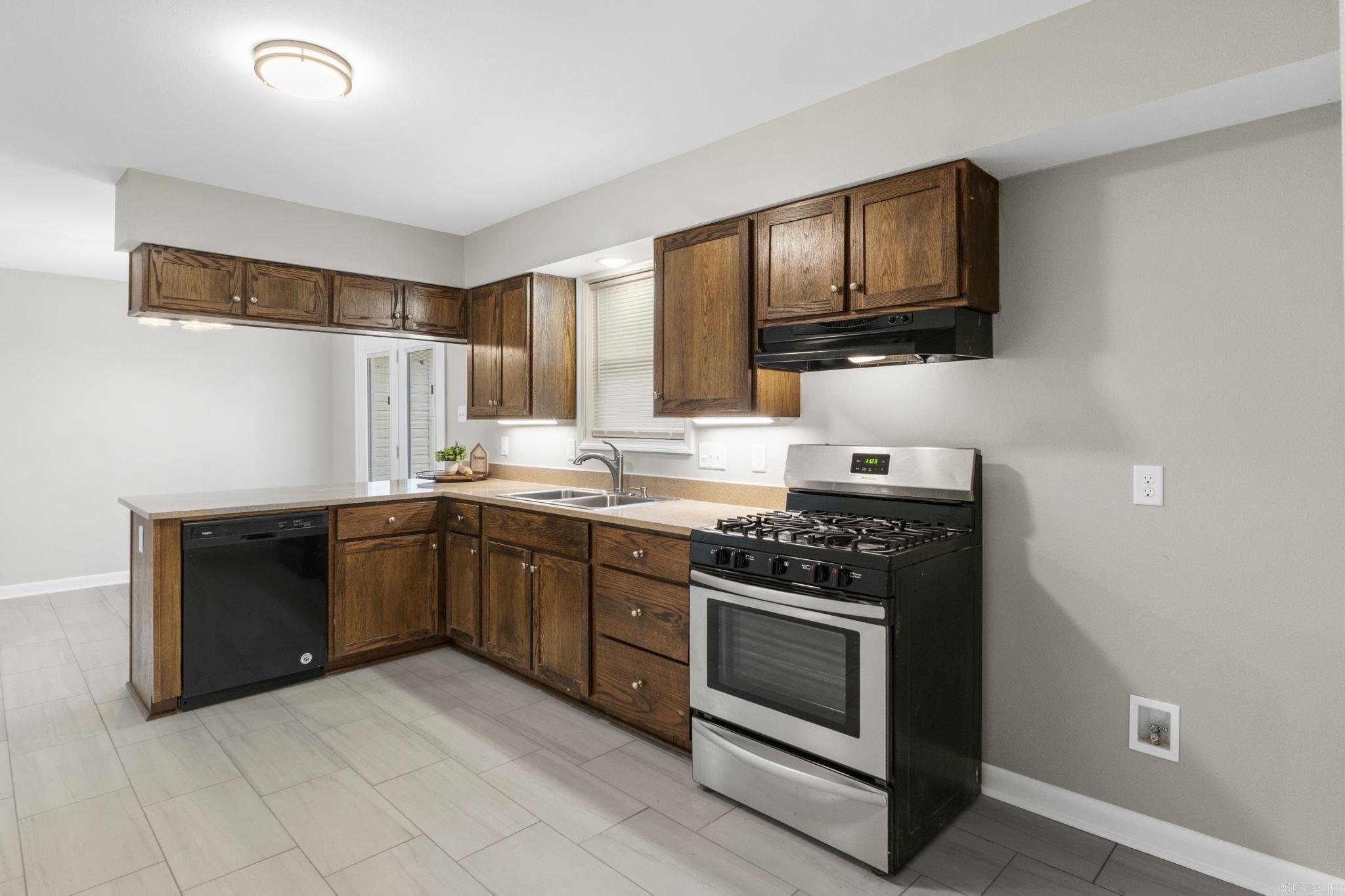 PARK HILL - Residential