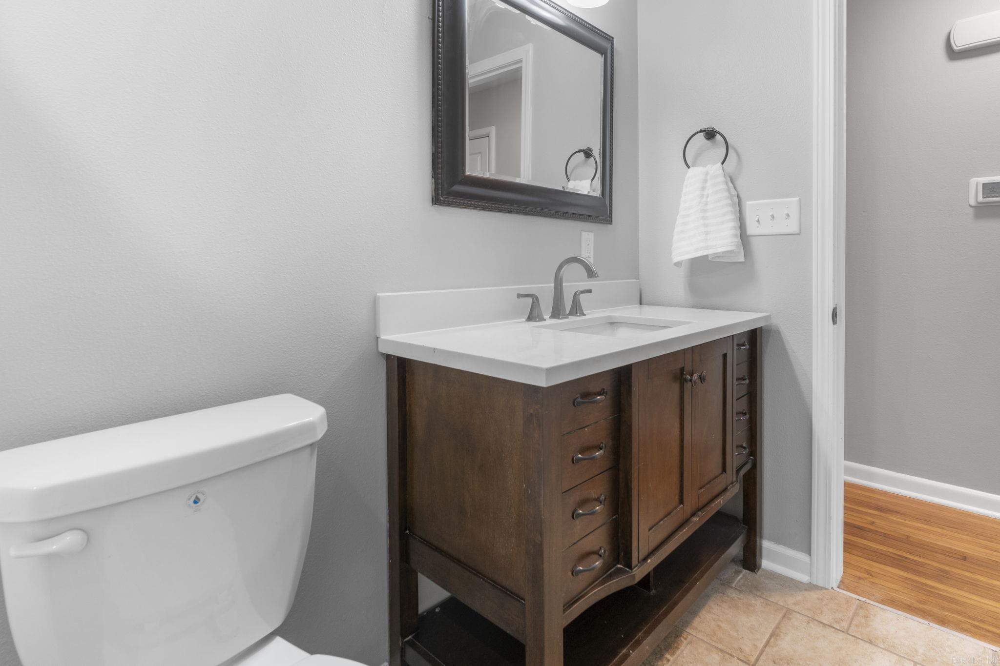 PARK HILL - Residential