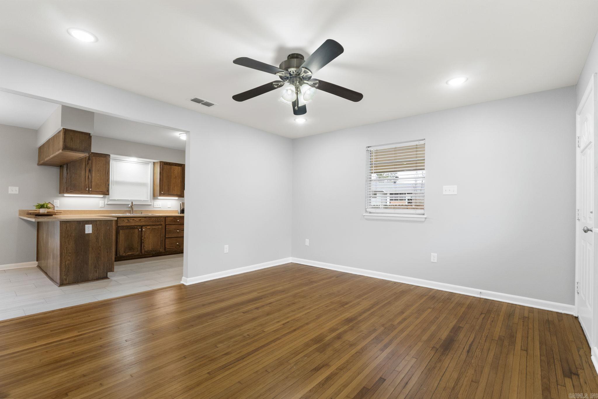 PARK HILL - Residential