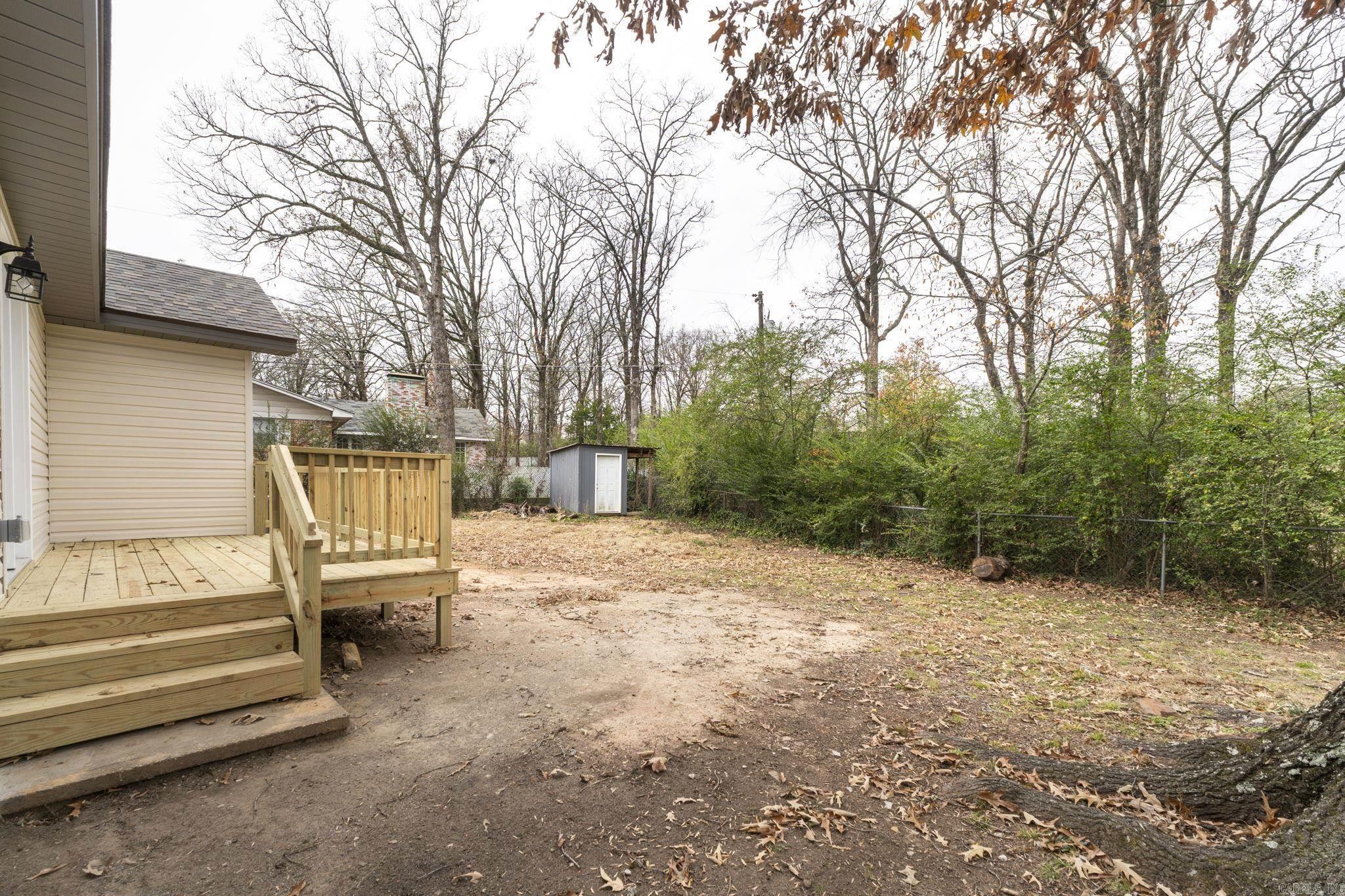 PARK HILL - Residential