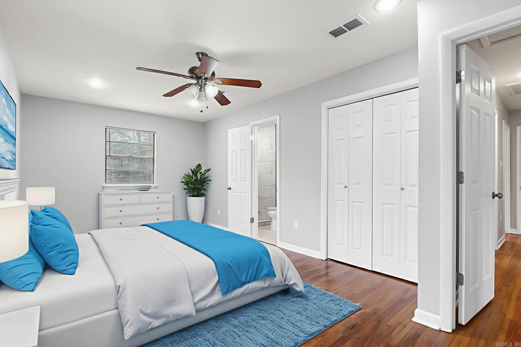 PARK HILL - Residential