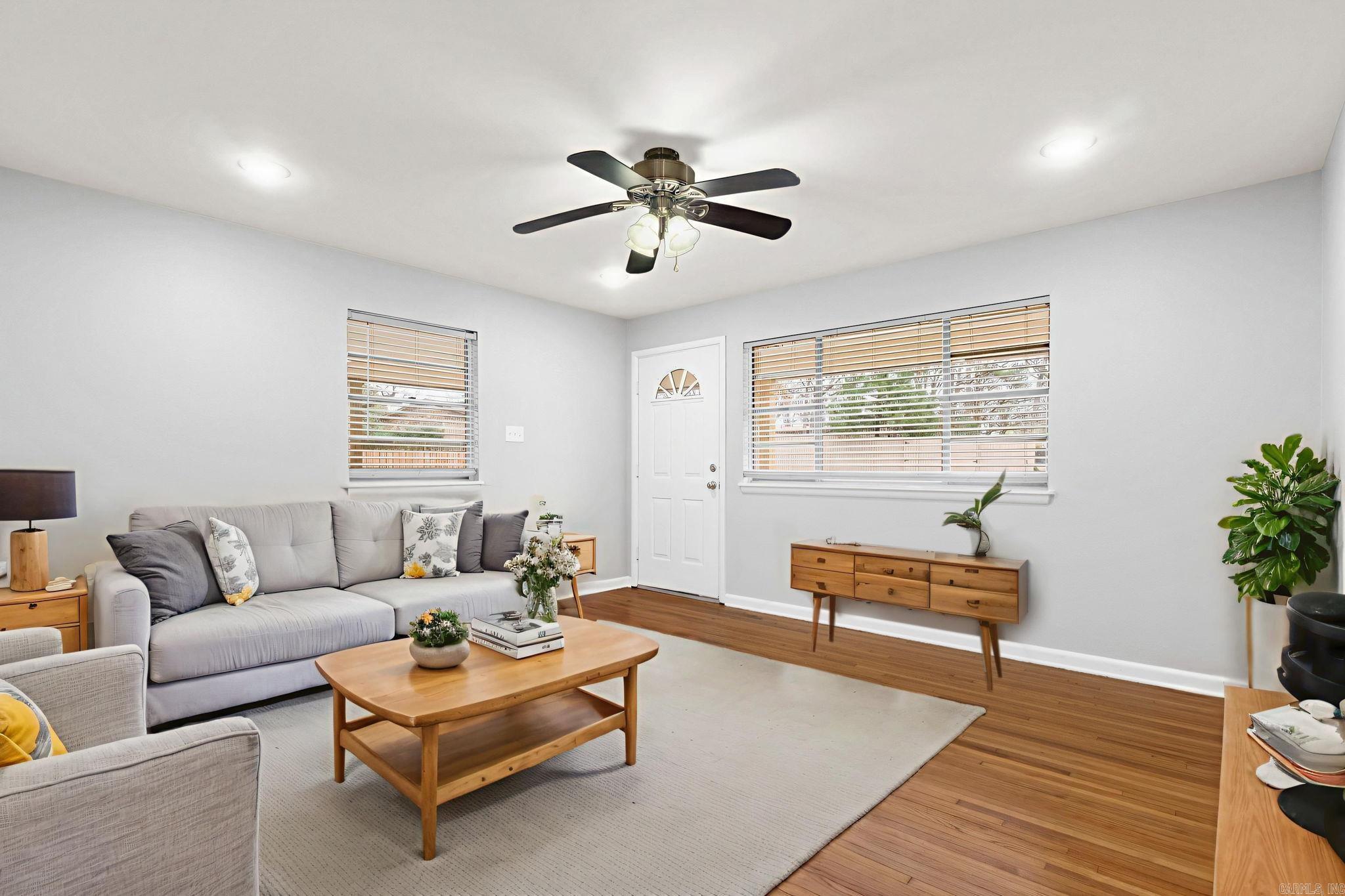 PARK HILL - Residential